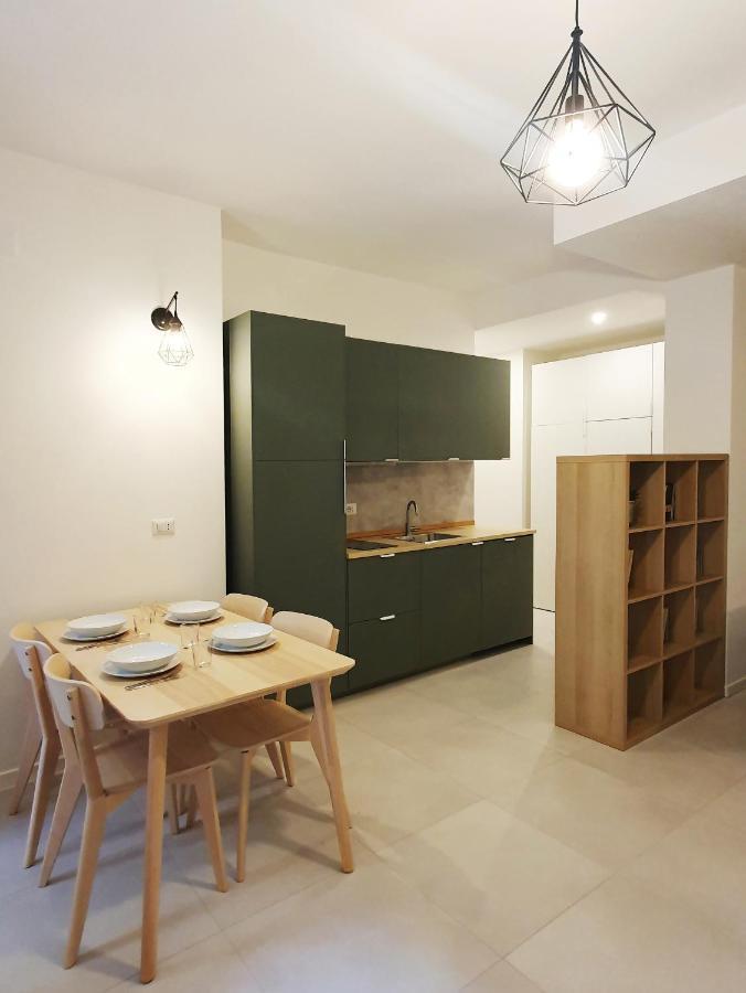 Apartment Via Sant'Alessandro 22 - Sostify Бергамо Экстерьер фото