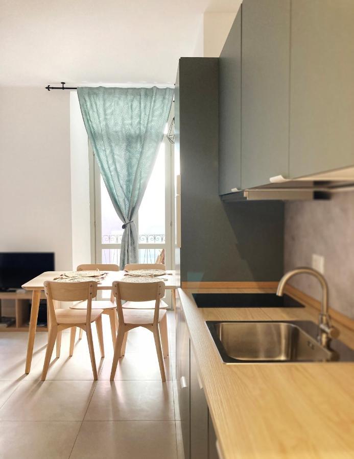 Apartment Via Sant'Alessandro 22 - Sostify Бергамо Экстерьер фото