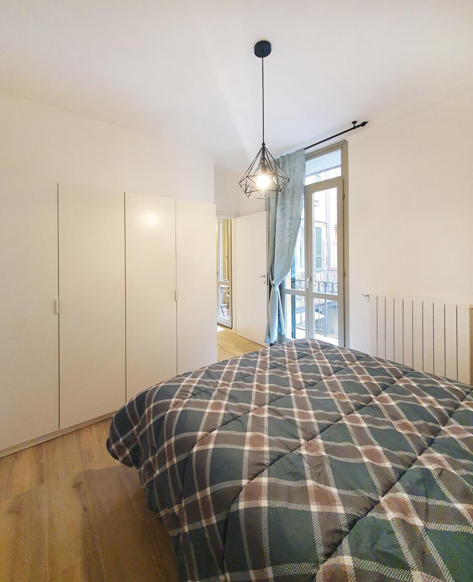 Apartment Via Sant'Alessandro 22 - Sostify Бергамо Экстерьер фото